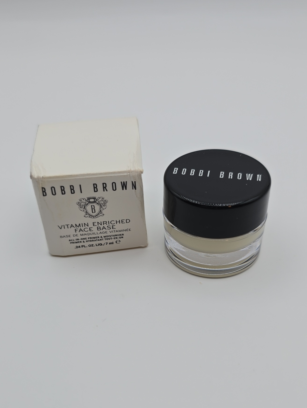 Bobbi Brown Vitamin Enriched Face Base
